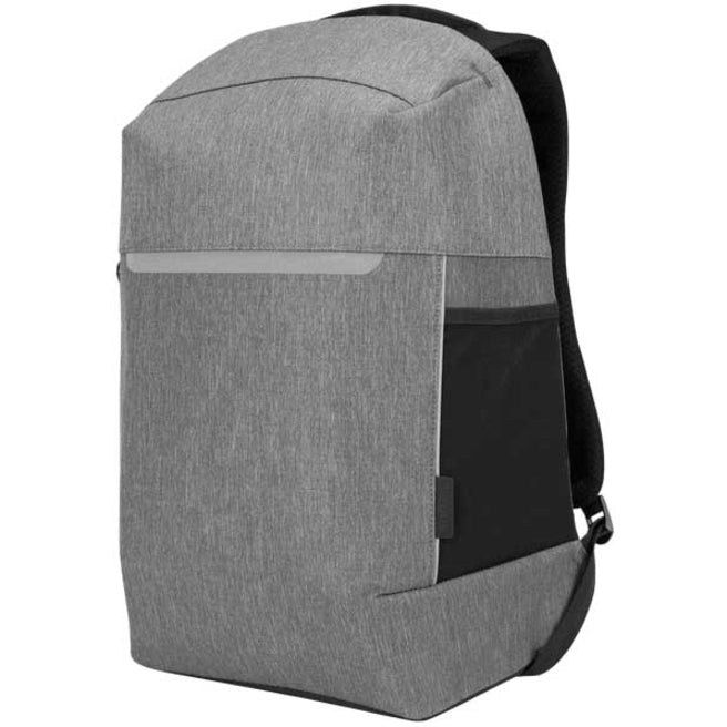 Targus Citylite Notebook Case 39.6 Cm (15.6") Backpack Black, Grey