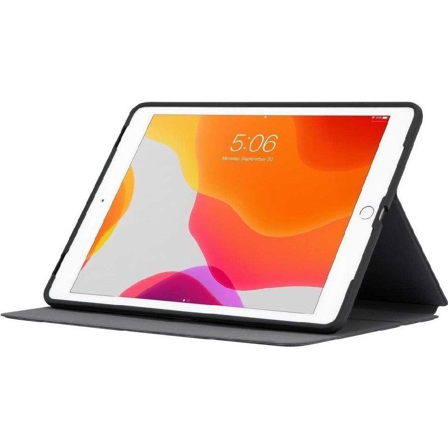 Targus Click-In 26.7 Cm (10.5") Folio Purple