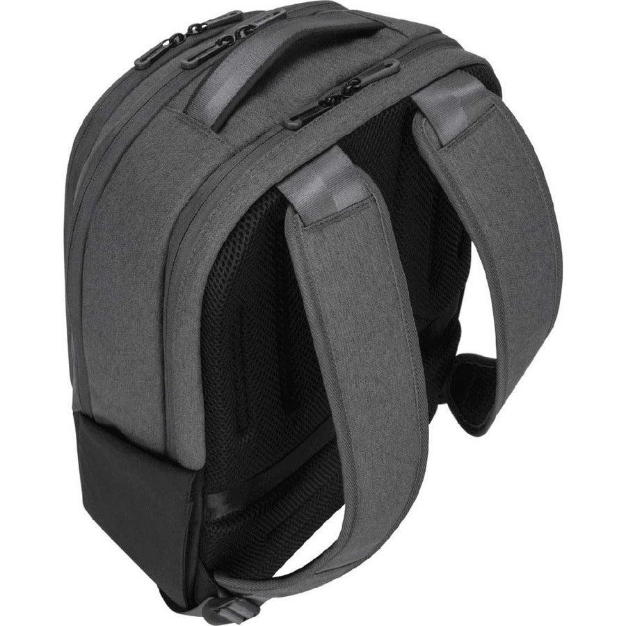 Targus Cypress Backpack Grey