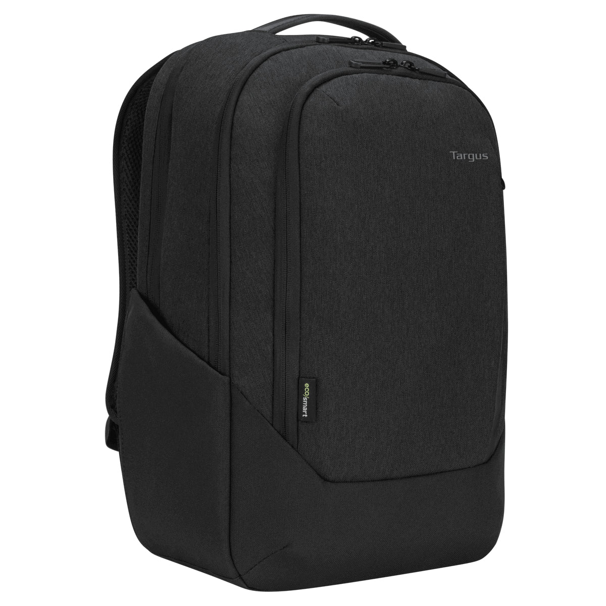Targus Cypress Eco Notebook Case 39.6 Cm (15.6") Backpack Black