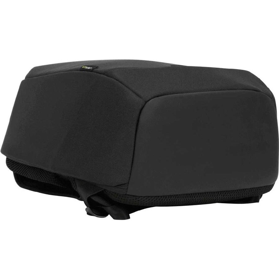 Targus Cypress Ecosmart Notebook Case 39.6 Cm (15.6") Backpack Black