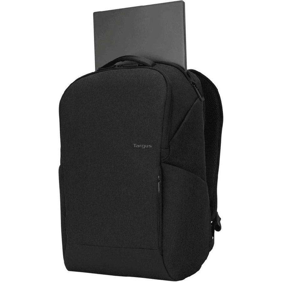 Targus Cypress Slim Backpack Black
