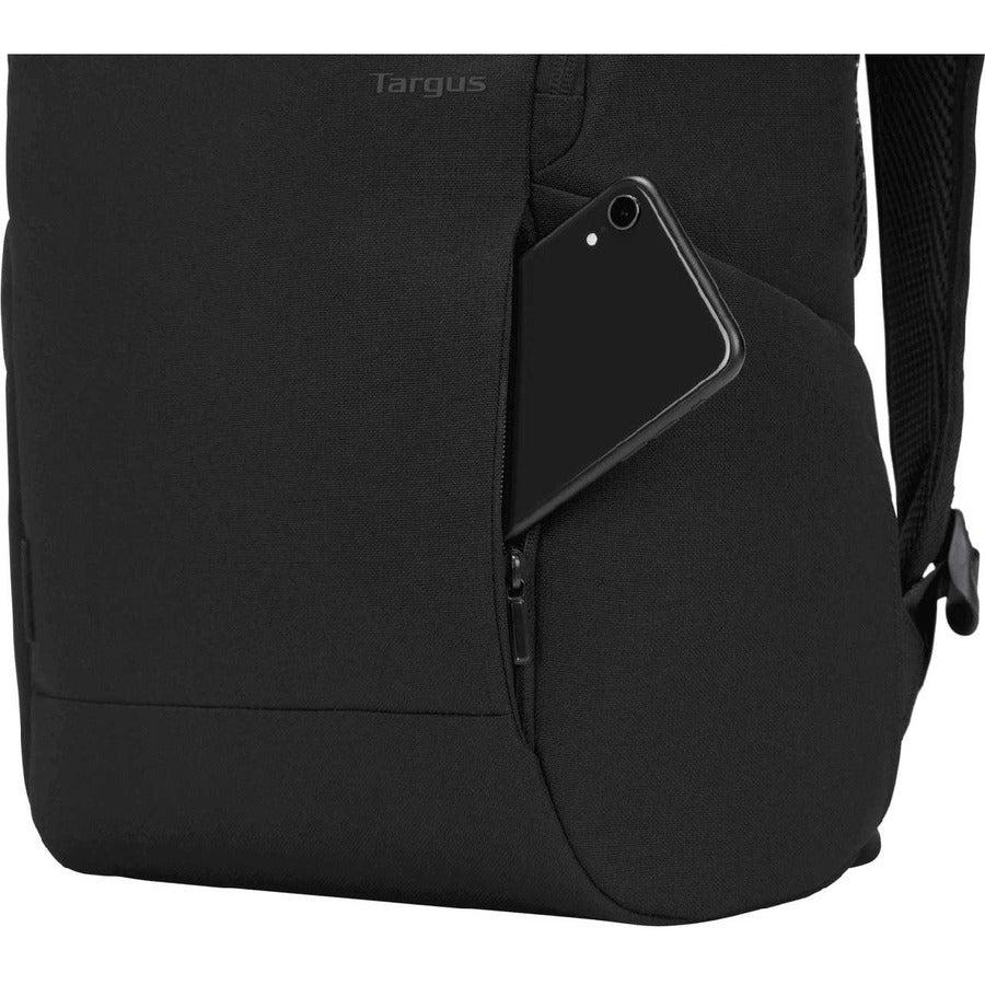 Targus Cypress Slim Backpack Black
