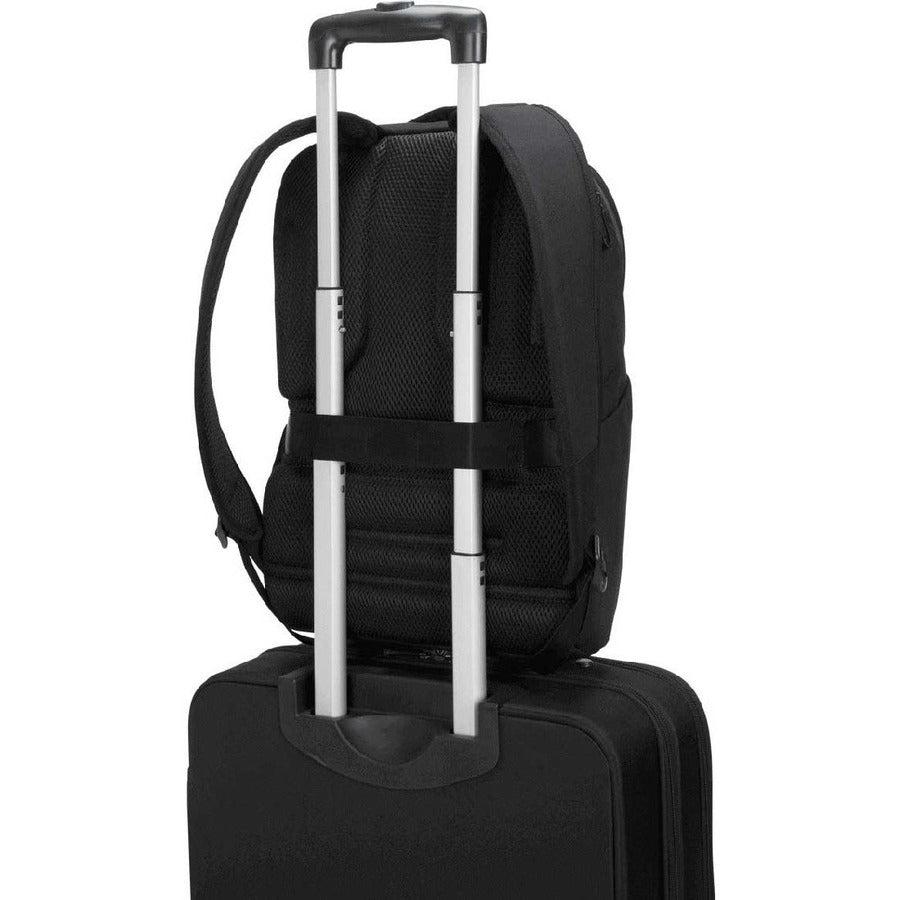 Targus Cypress Slim Backpack Black