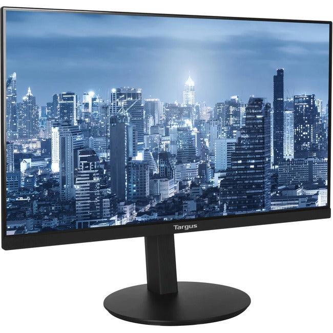 Targus DM4240SUSZ 24 Class Full HD LCD Monitor - 16:9 - Charcoal"
