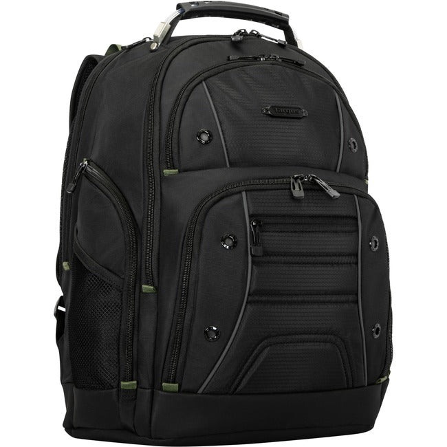 Targus Drifter Tbb63805Gl Carrying Case (Backpack) For 15" To 16" Notebook - Black