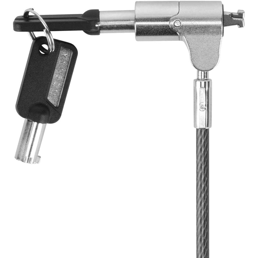 Targus Defcon Cable Lock Stainless Steel 2 M