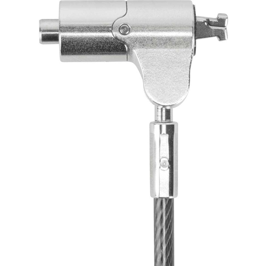 Targus Defcon Cable Lock Stainless Steel 2 M