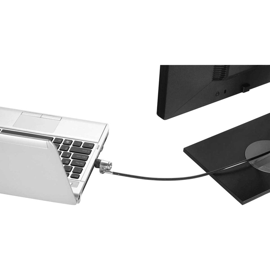 Targus Defconr Mkl Cable Lock Black 1.83 M