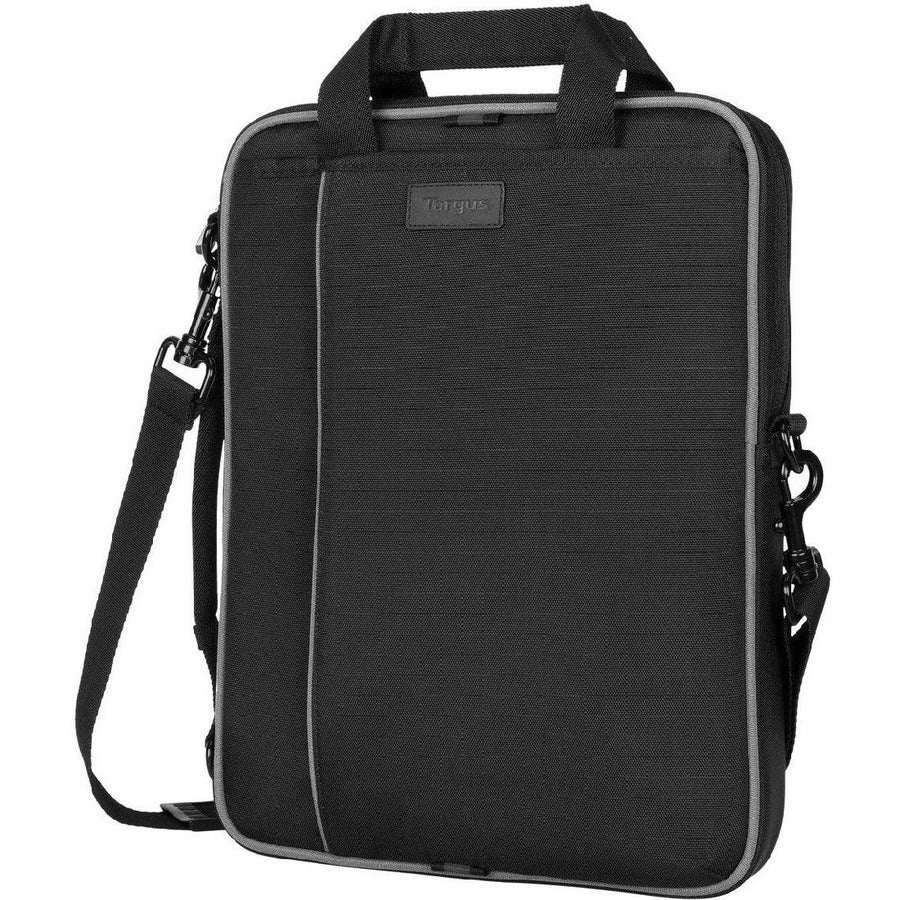 Targus Grid Essentials Notebook Case 35.6 Cm (14") Black