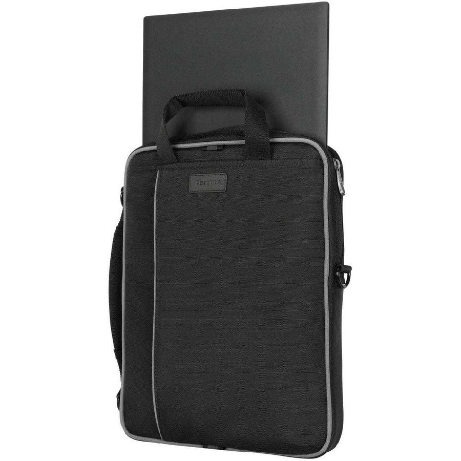 Targus Grid Essentials Notebook Case 35.6 Cm (14") Black