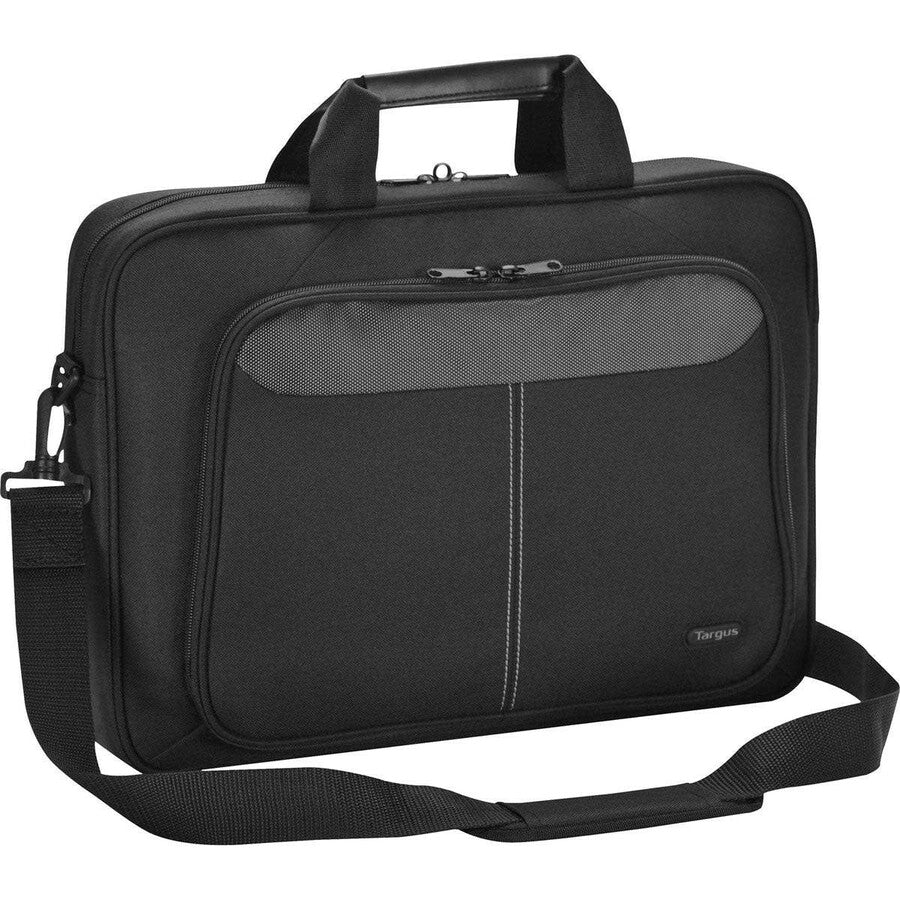 Targus Intellect Notebook Case 39.6 Cm (15.6") Sleeve Case Black
