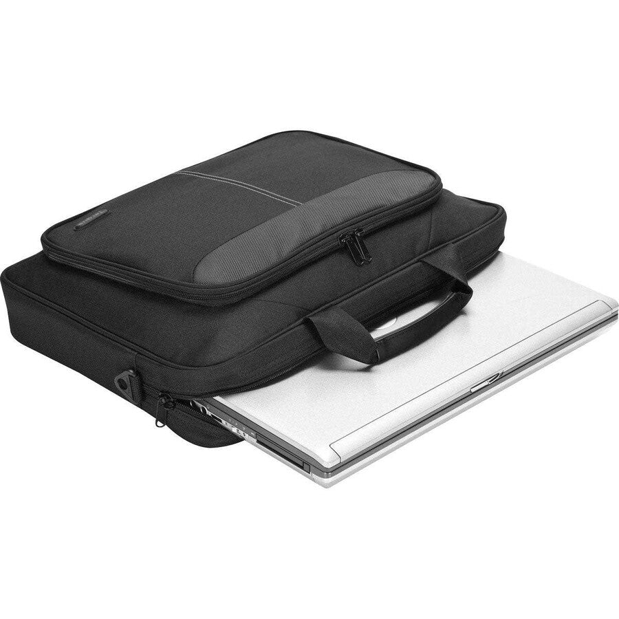 Targus Intellect Notebook Case 39.6 Cm (15.6") Sleeve Case Black