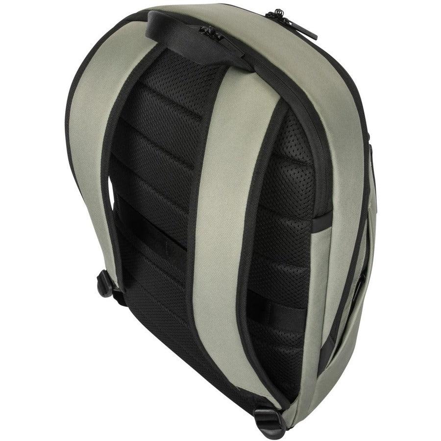 Targus Invoke Backpack Olive