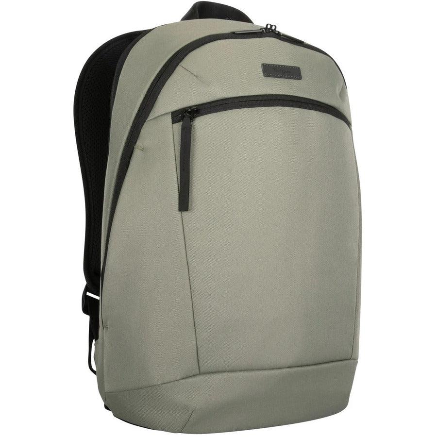 Targus Invoke Backpack Olive