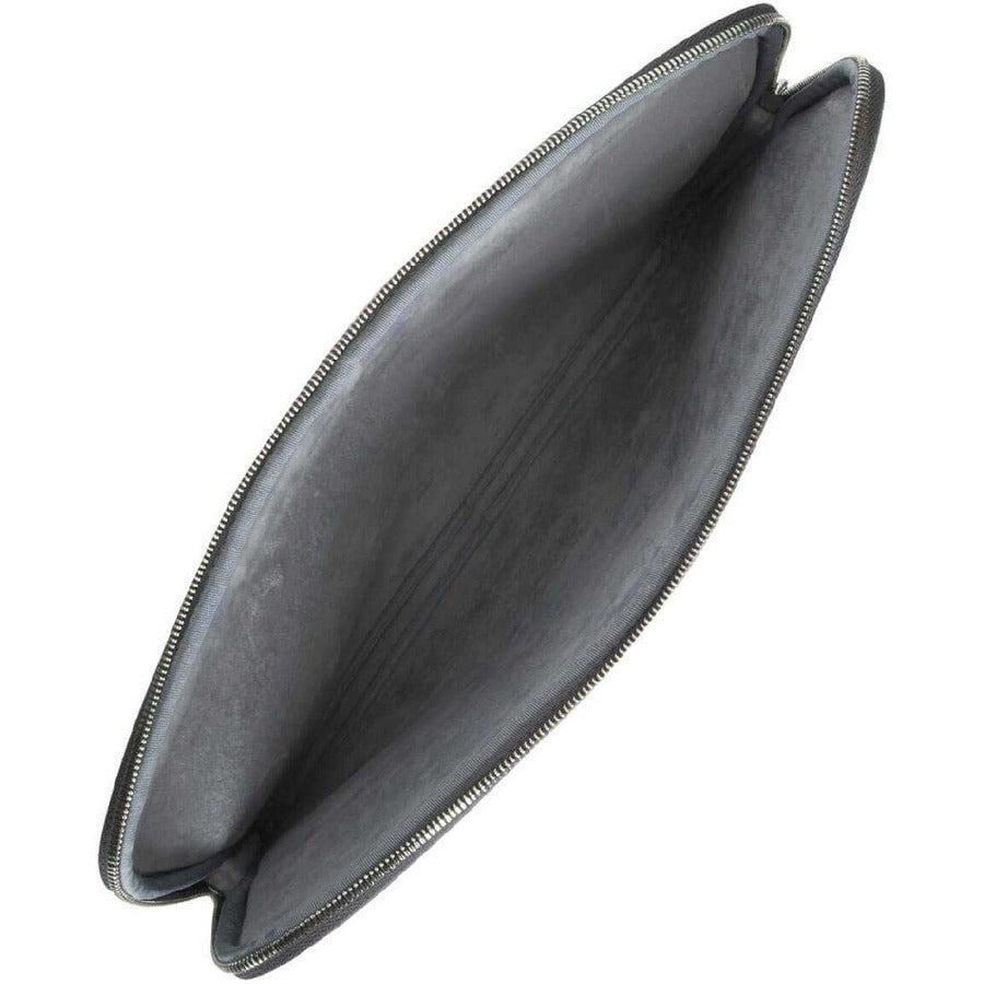 Targus Newport Notebook Case 35.6 Cm (14") Sleeve Case Tan