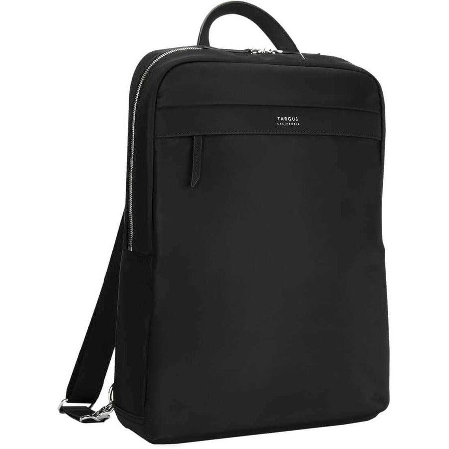 Targus Newport Notebook Case 38.1 Cm (15") Backpack Black