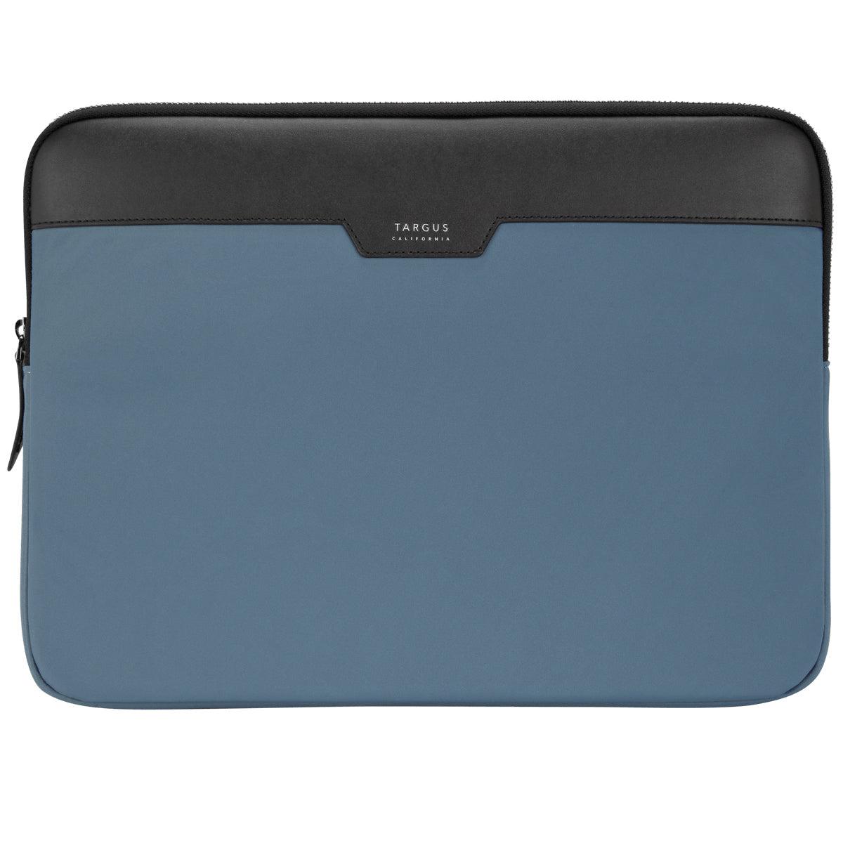 Targus Newport Notebook Case 35.6 Cm (14") Sleeve Case Blue