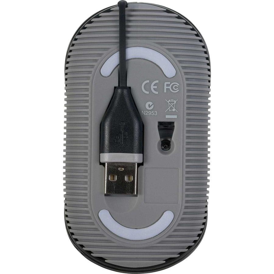 Targus Optical Mouse Usb Type-A 1000 Dpi