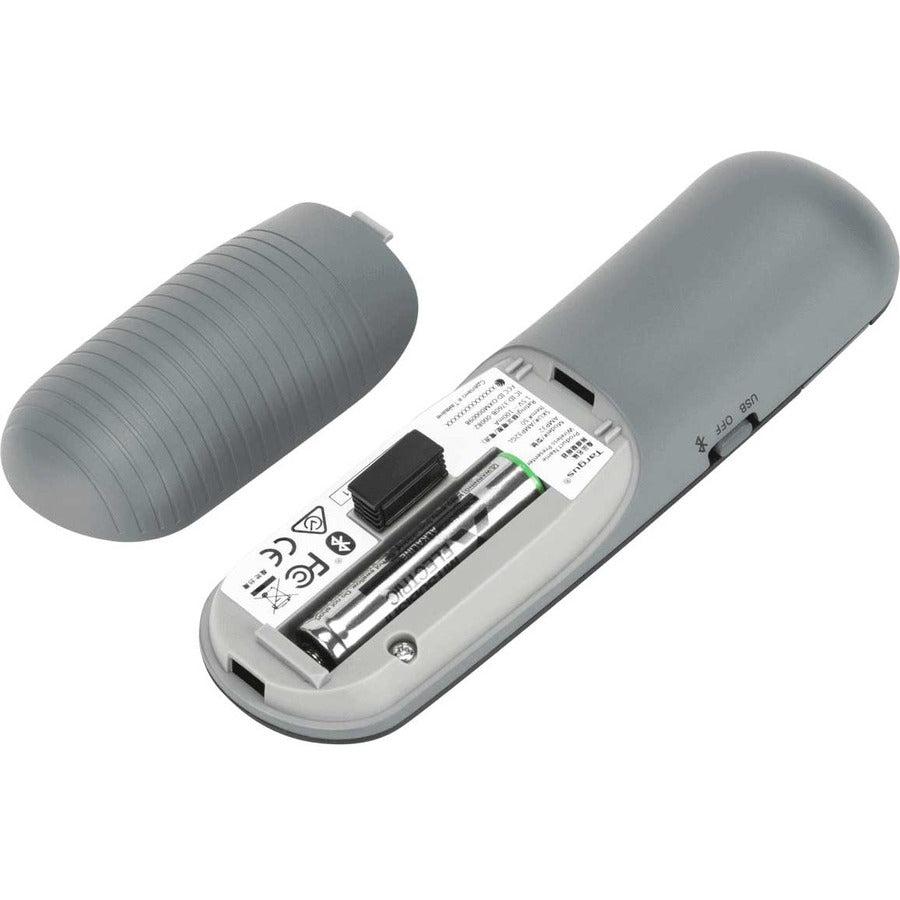 Targus P32 Wireless Presenter Bluetooth/Rf Black, Grey