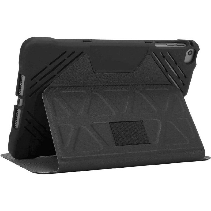Targus Pro-Tek 20.1 Cm (7.9") Folio Black