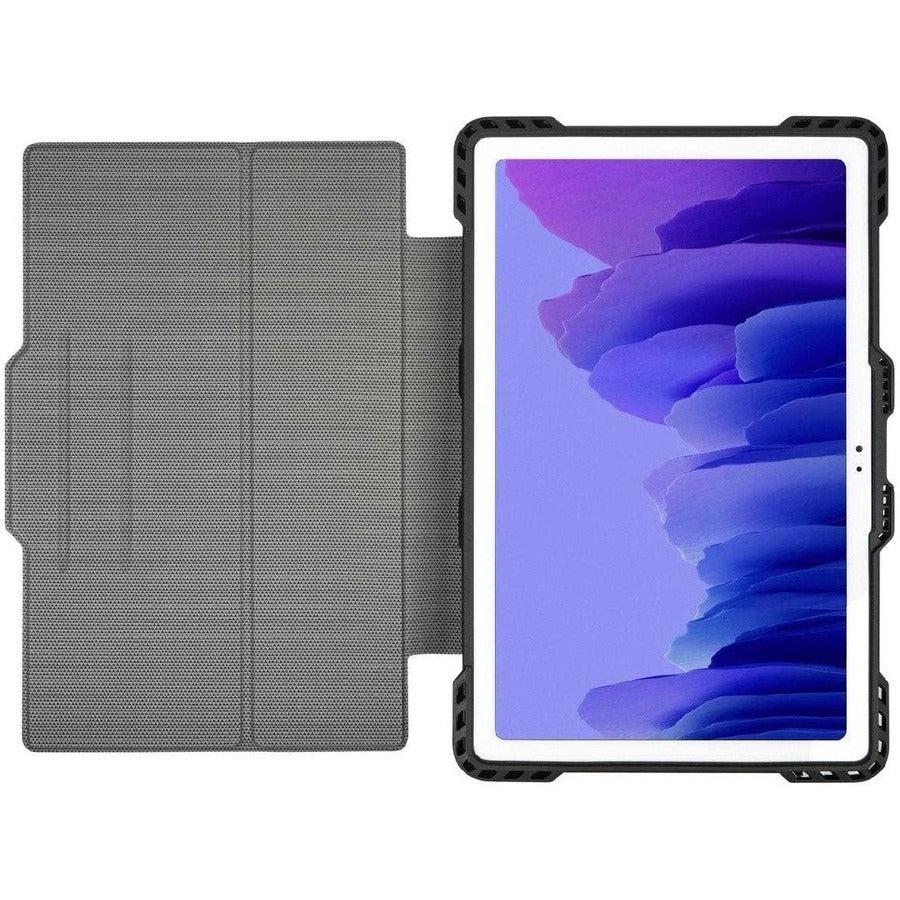 Targus Pro-Tek 26.4 Cm (10.4") Flip Case Black