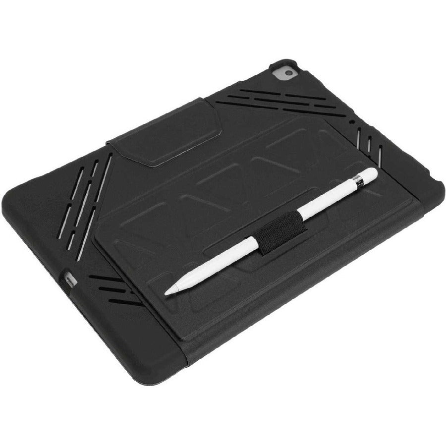 Targus Pro-Tek 26.7 Cm (10.5") Folio Black