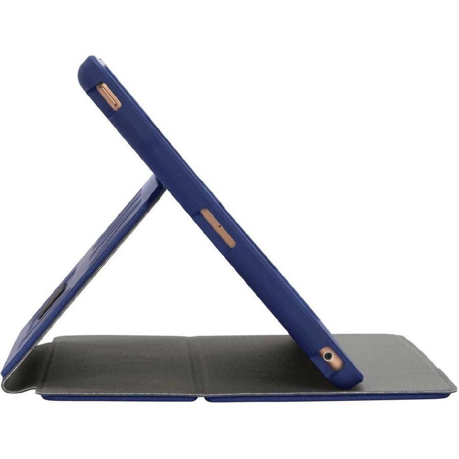 Targus Pro-Tek 26.7 Cm (10.5") Folio Blue