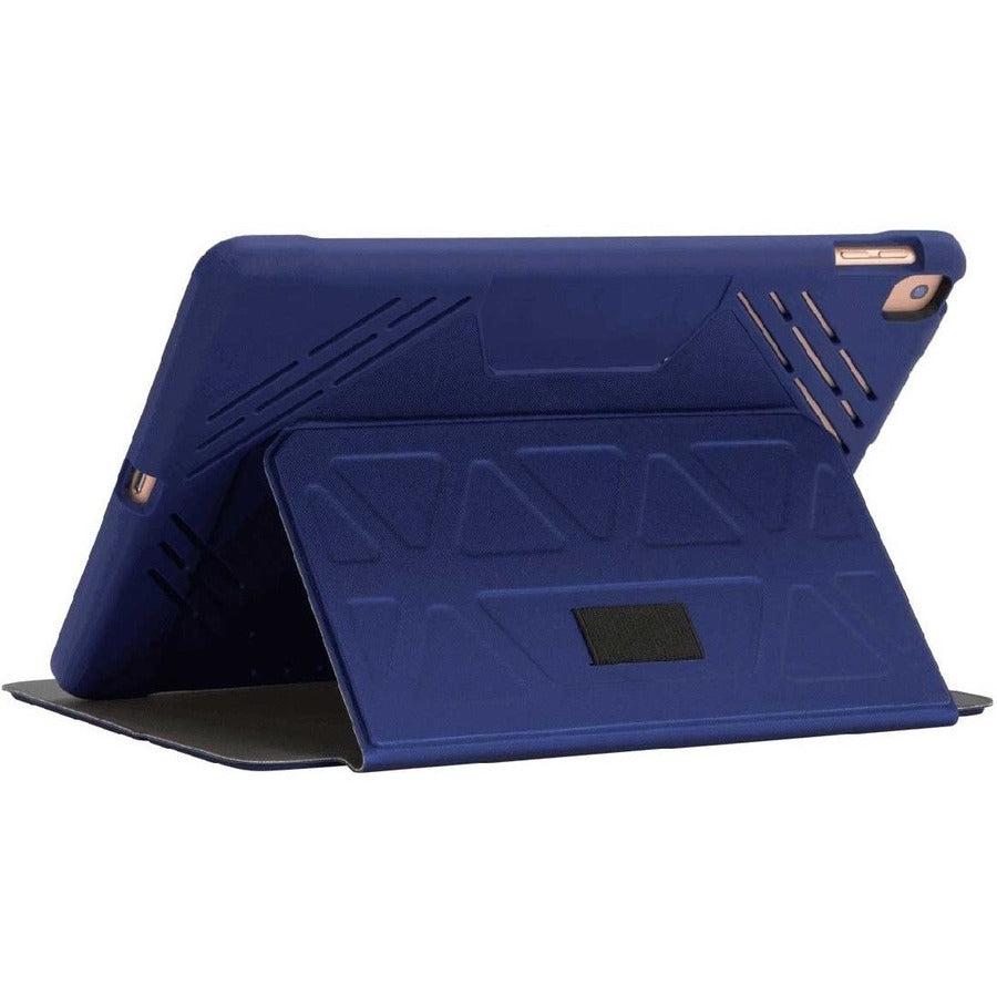 Targus Pro-Tek 26.7 Cm (10.5") Folio Blue