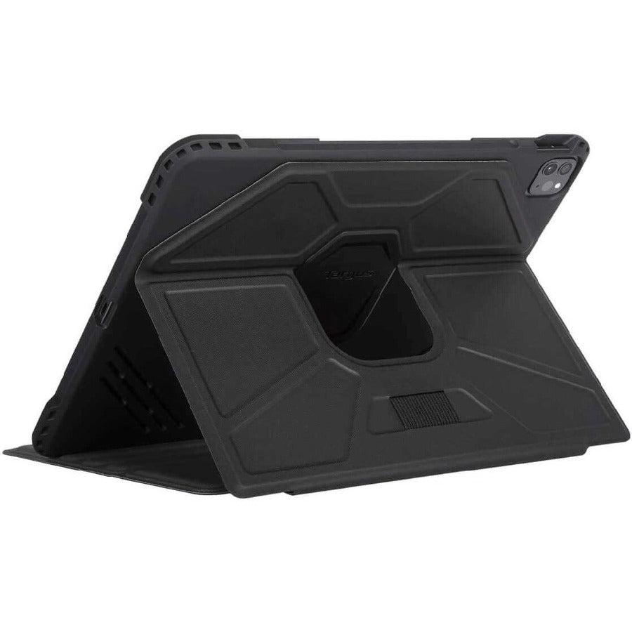 Targus Pro-Tek 32.8 Cm (12.9") Folio Black