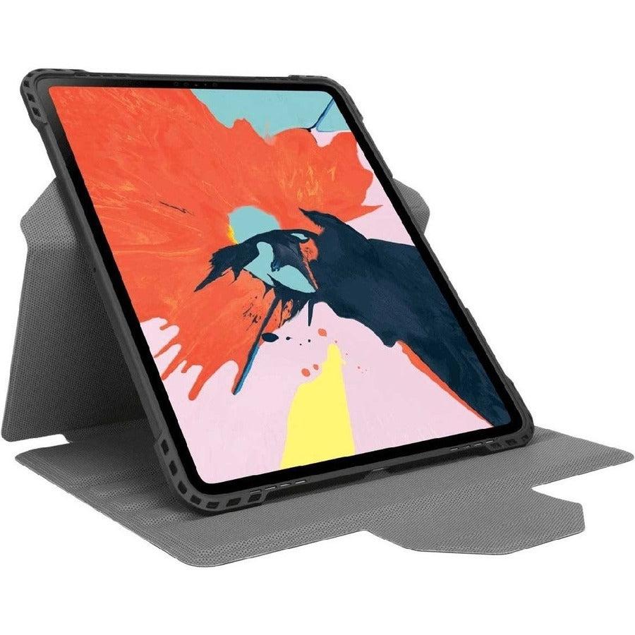 Targus Pro-Tek 32.8 Cm (12.9") Folio Black