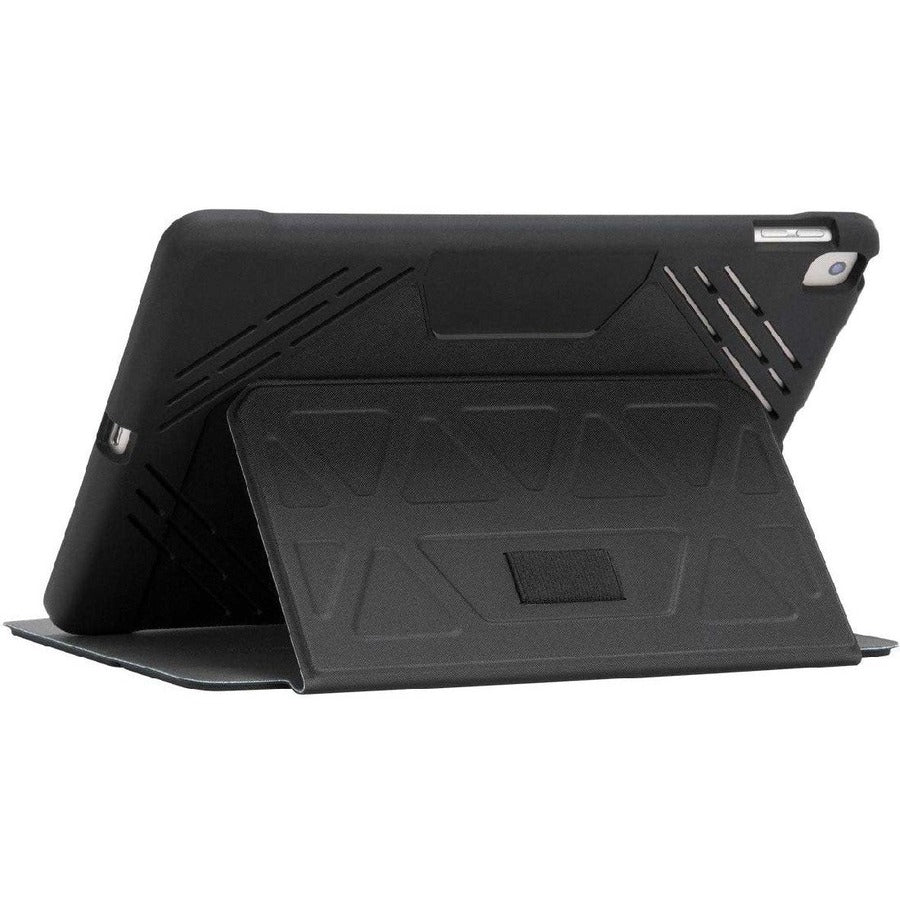 Targus Pro-Tek THZ889GL Carrying Case (Flip) for 10.2 to 10.5" Apple iPad (7th Generation)