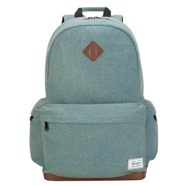 Targus Strata Bp 15.6In Denim Blue Backpack