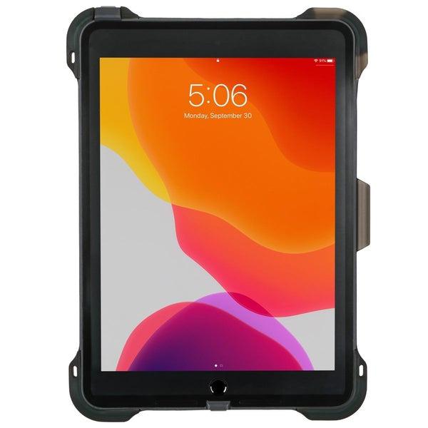 Targus Safeport Rugged Max 25.9 Cm (10.2") Cover Grey