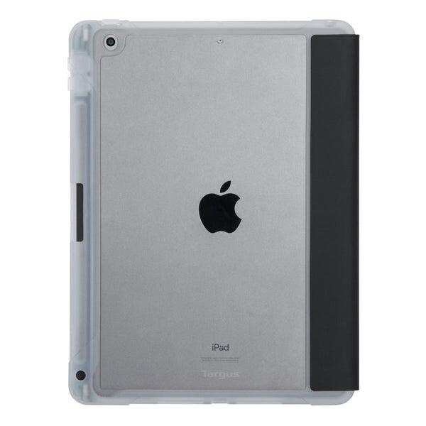 Targus Safeport Slim 25.9 Cm (10.2") Folio Grey, Transparent