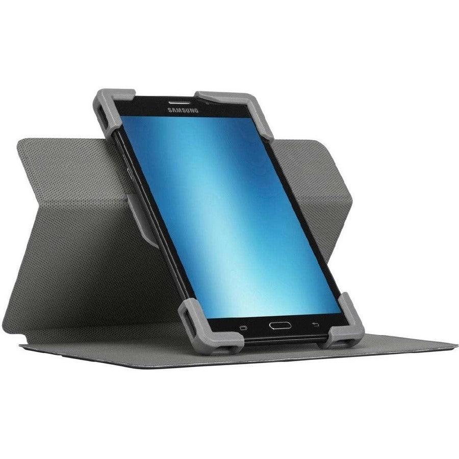 Targus Safefit 21.6 Cm (8.5") Folio Black