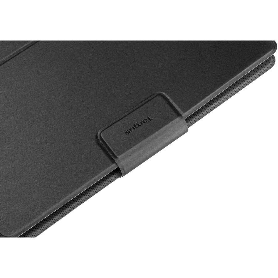 Targus Safefit 26.7 Cm (10.5") Folio Black