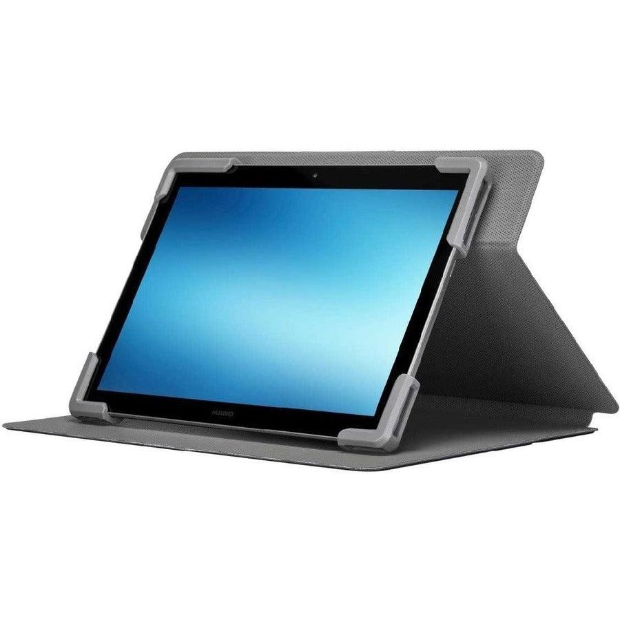 Targus Safefit 26.7 Cm (10.5") Folio Black
