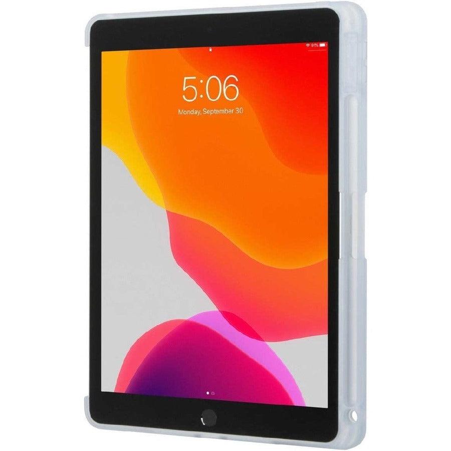 Targus Safeport Antimicrobial 25.9 Cm (10.2") Cover Transparent