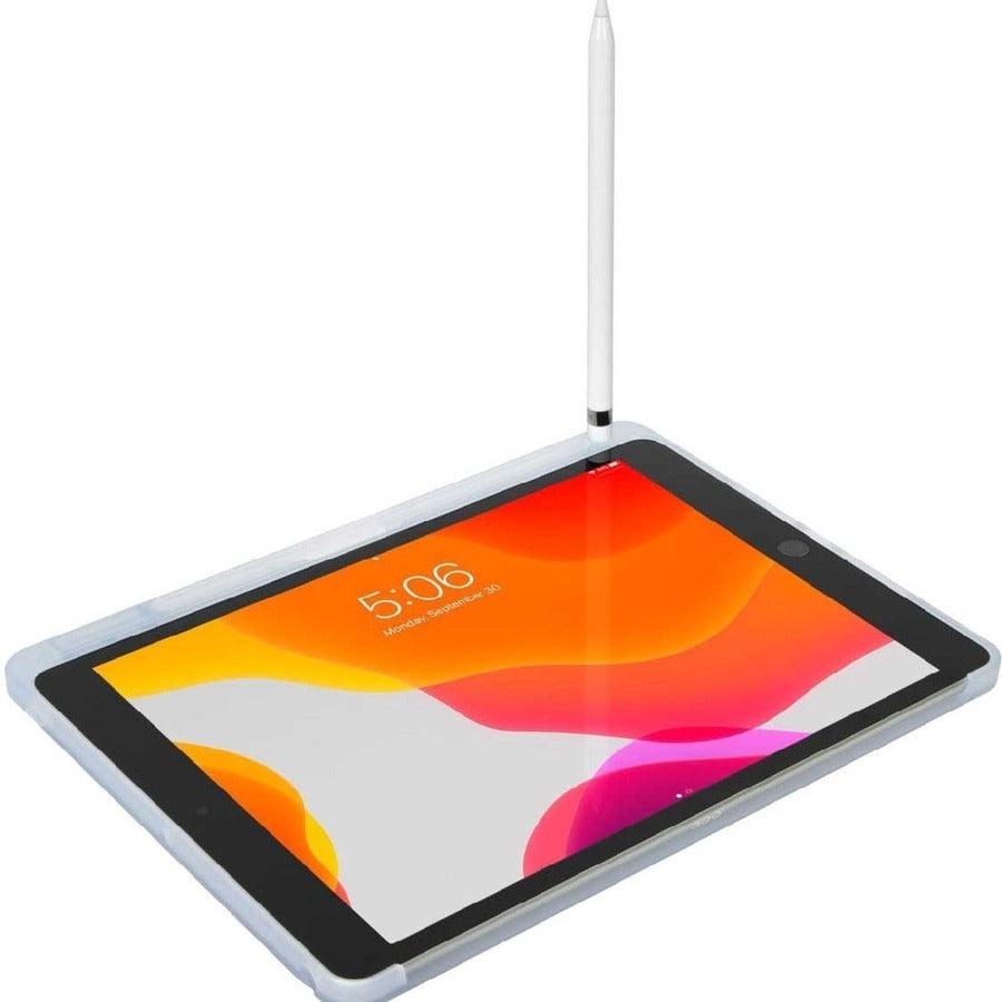 Targus Safeport Antimicrobial 25.9 Cm (10.2") Cover Transparent