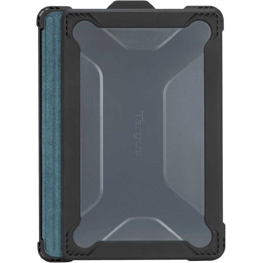 Targus Safeport Rugged Max Cover Black