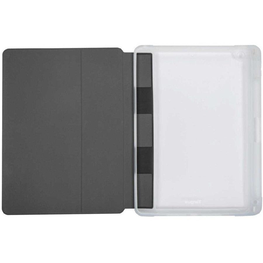 Targus Safeport Slim 25.9 Cm (10.2") Folio Grey, Transparent
