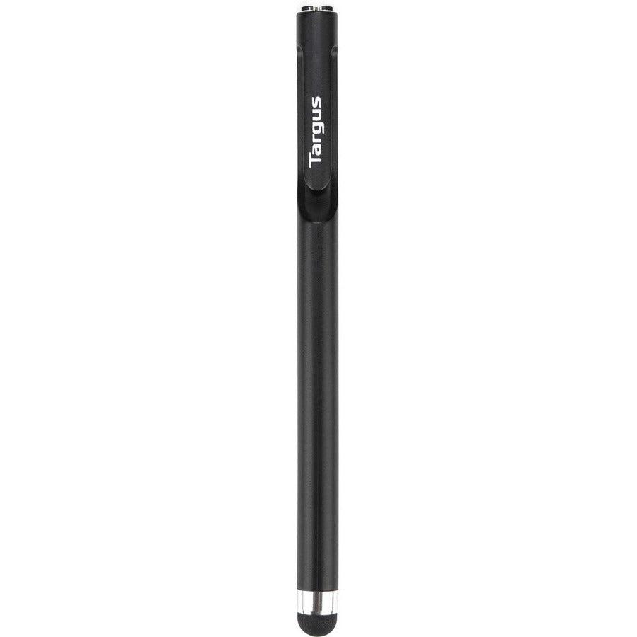 Targus Smooth Glide Stylus Pen Black