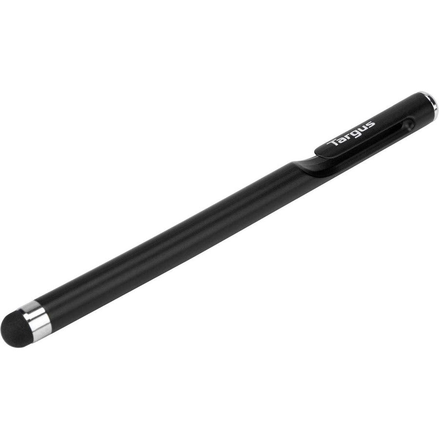 Targus Smooth Glide Stylus Pen Black