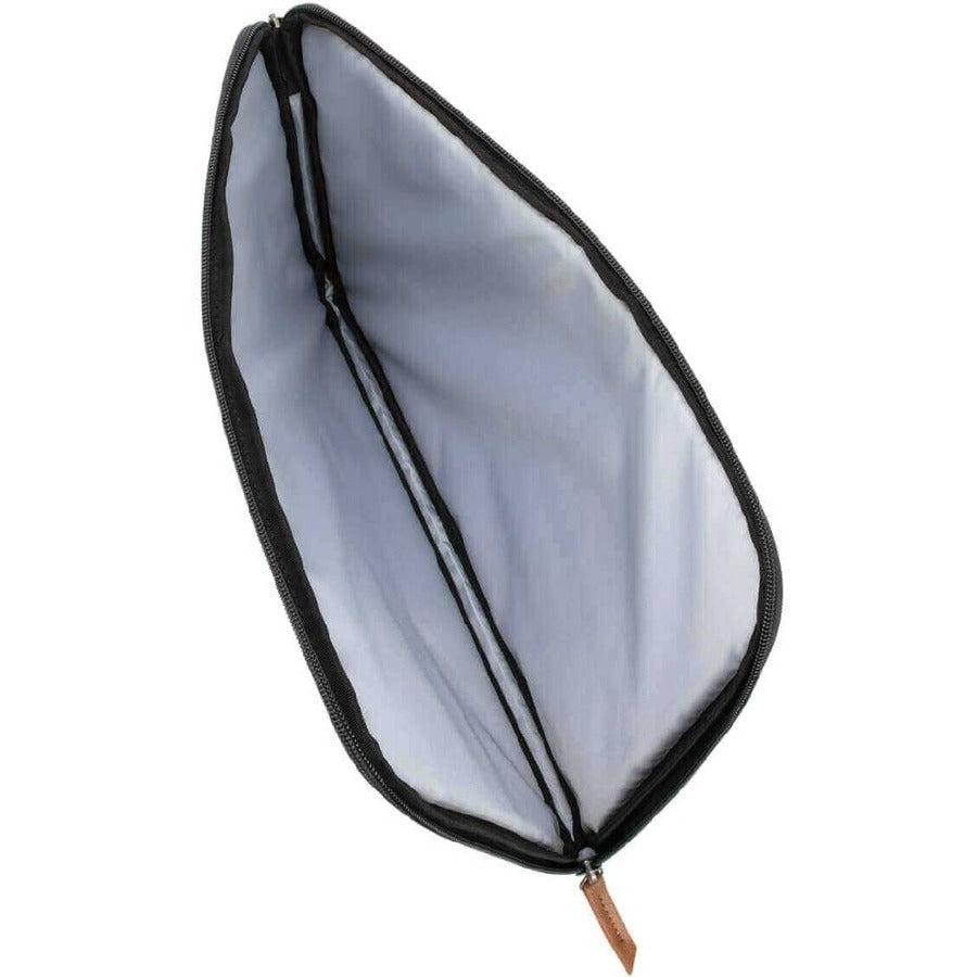 Targus Strata Iii Notebook Case 35.6 Cm (14") Sleeve Case Brown, Grey