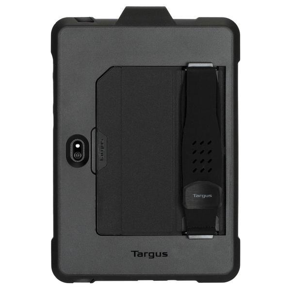 Targus Thd501Glz Tablet Case 25.6 Cm (10.1") Flip Case Black