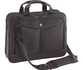 Targus Tst031Us Notebook Case 39.6 Cm (15.6") Briefcase Black