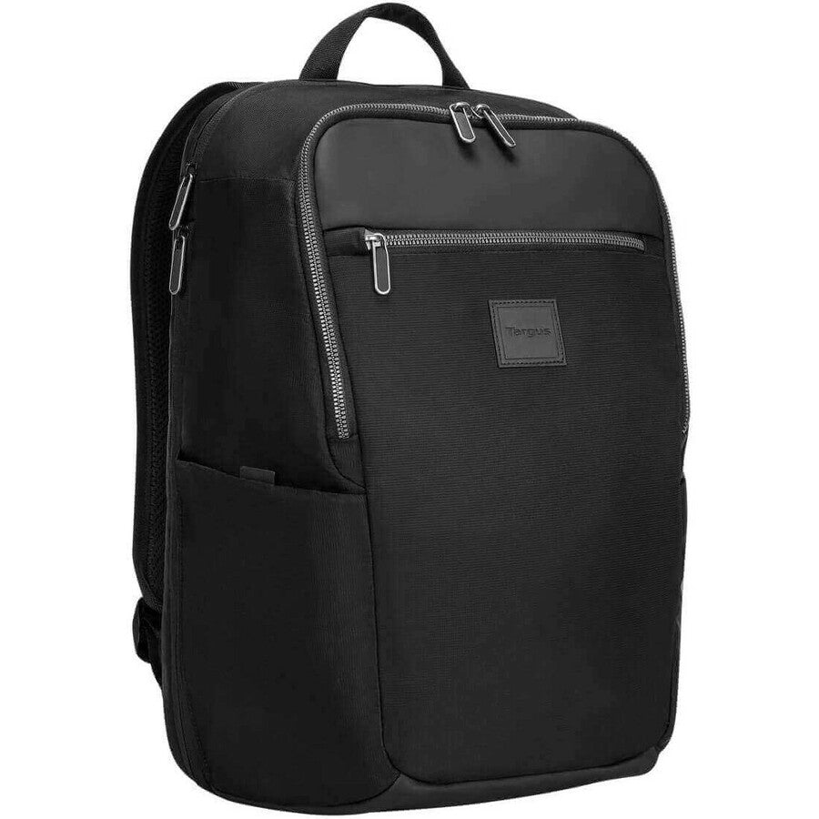 Targus Tbb596Gl Notebook Case 39.6 Cm (15.6") Backpack Black