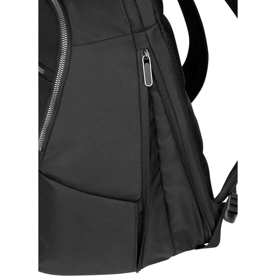 Targus Tbb596Gl Notebook Case 39.6 Cm (15.6") Backpack Black