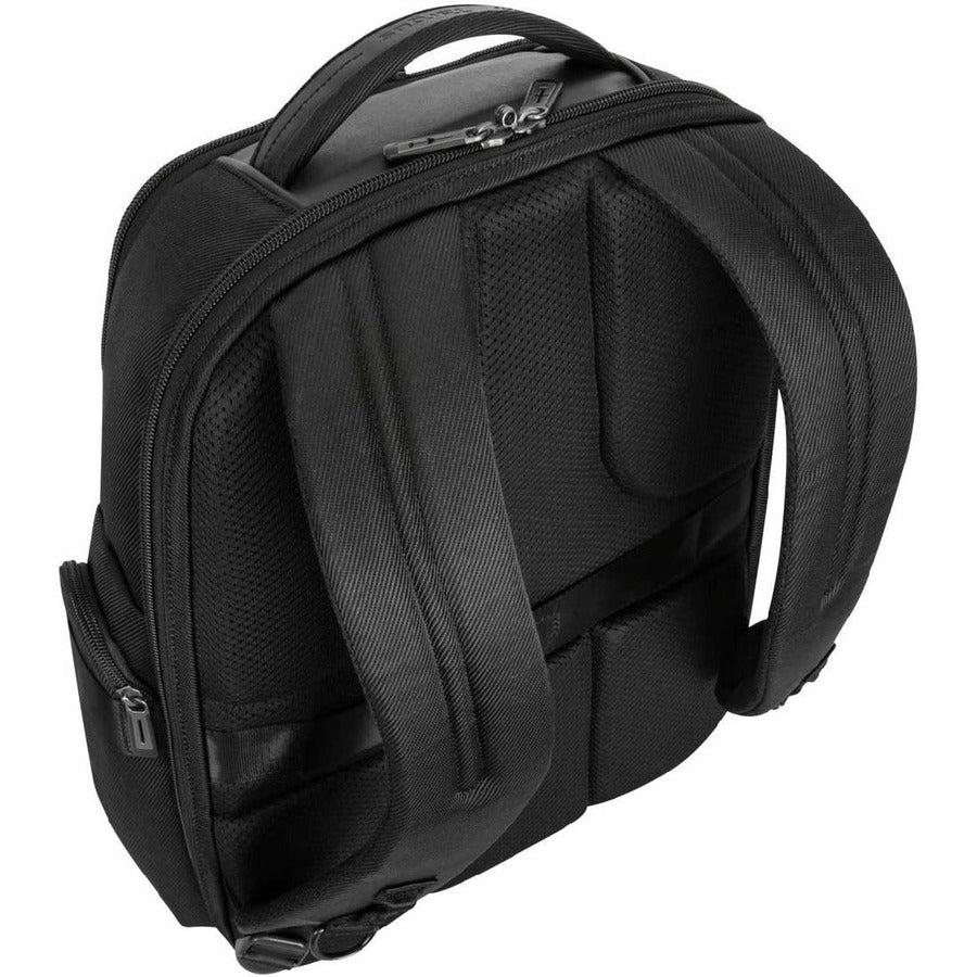 Targus Tbb617Gl Backpack Black
